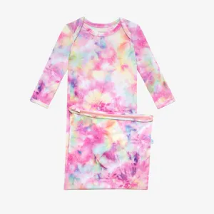 Posh Peanut Joplin Basic Zippered Gown
