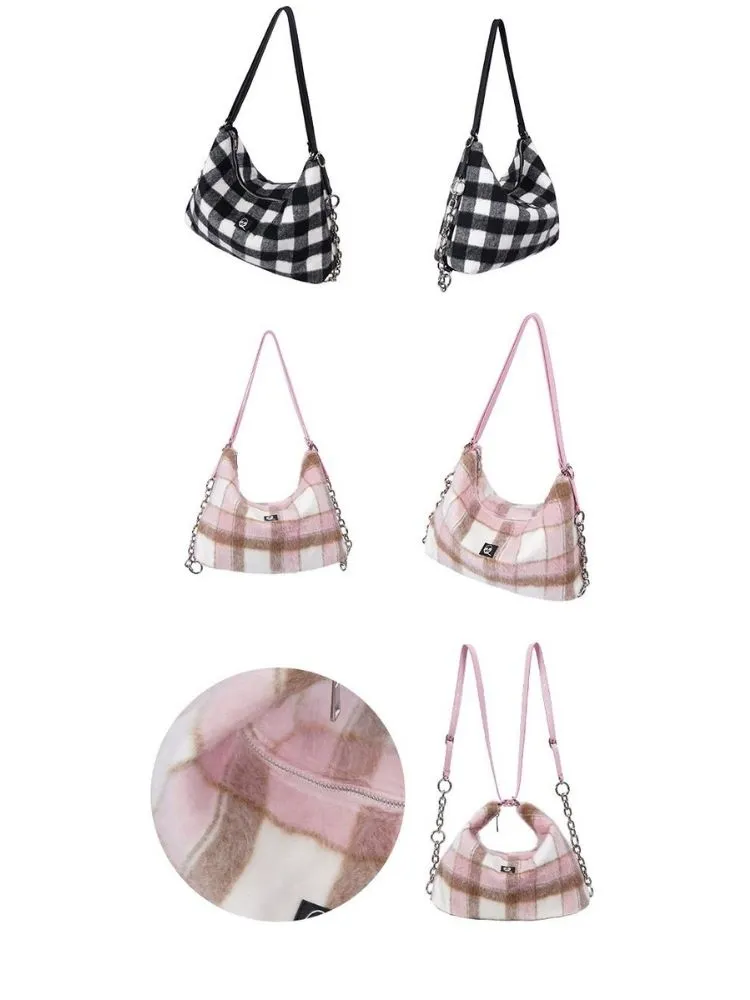 practical large-capacity school bag