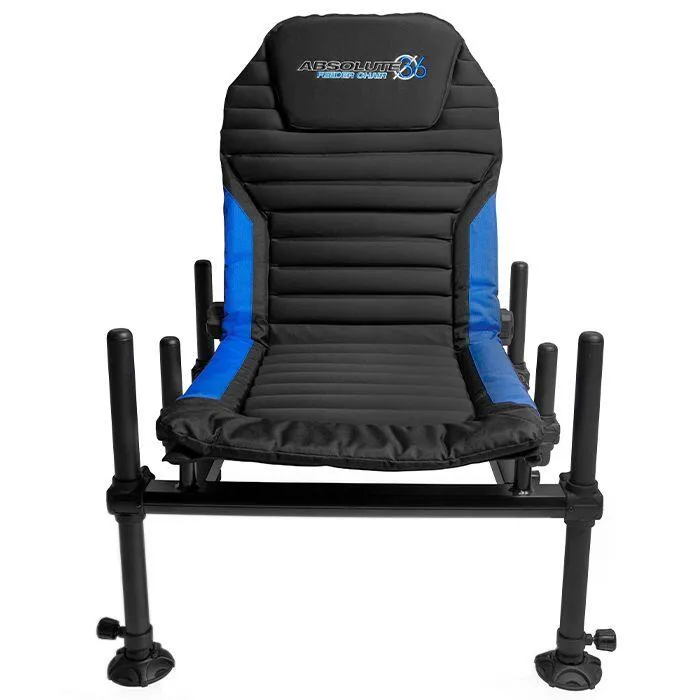 Preston Absolute 36 Feeder Chair