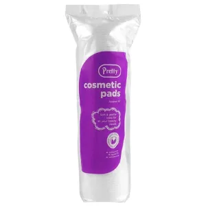 Pretty Cosmetic Pads 80s