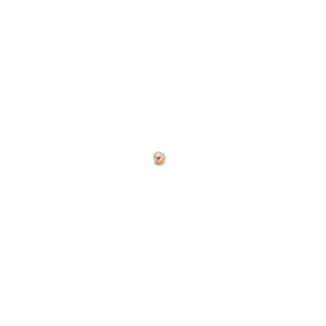 PrimaPlus Copper Olive 6mm (Pack of 100)