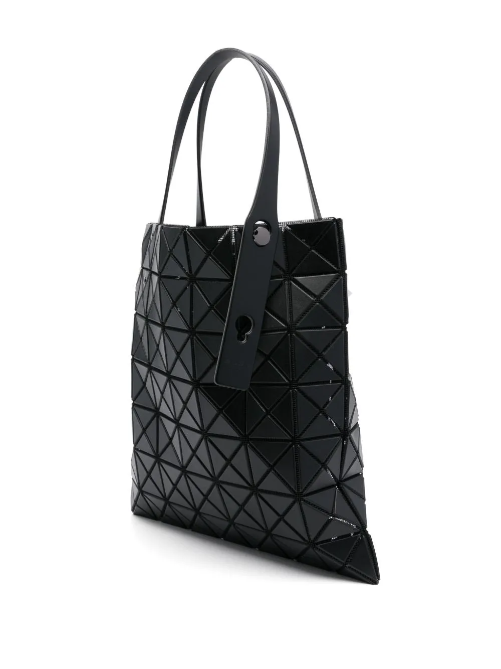 Prism matte tote bag