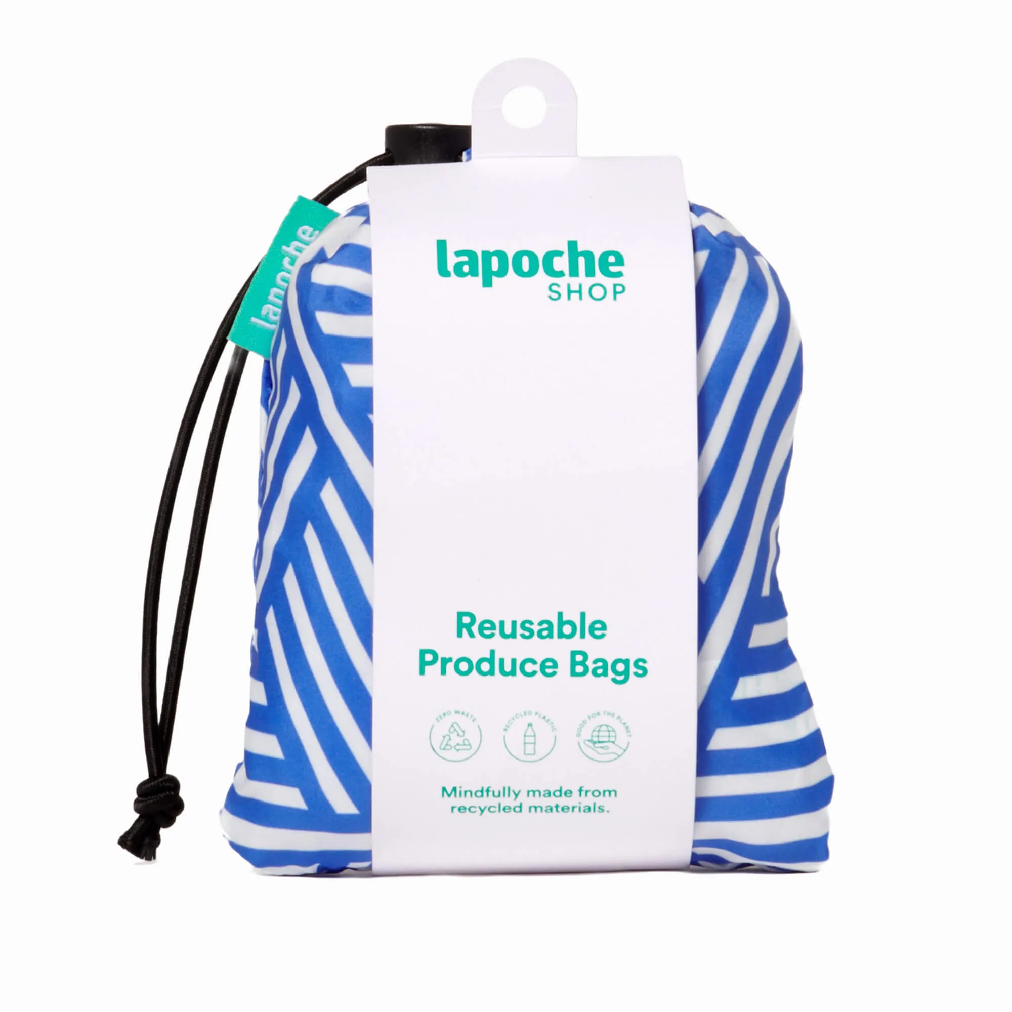 Produce Bags - geometric