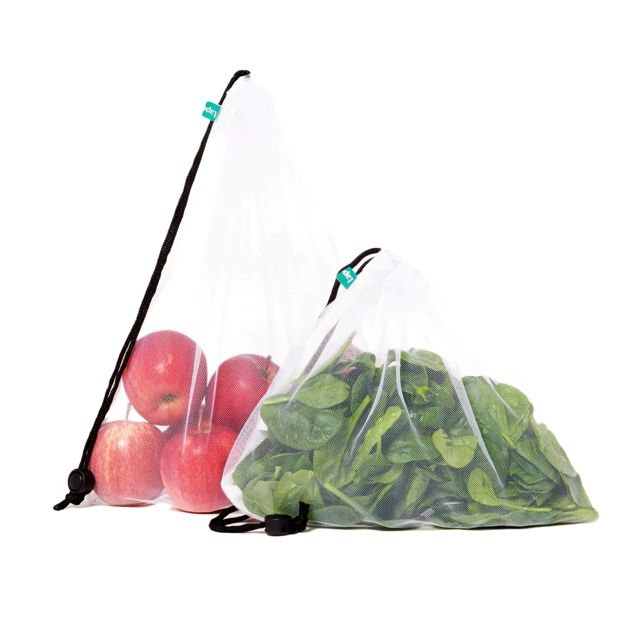 Produce Bags - geometric