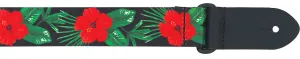 Profile 1.5" Polyester Ukulele Strap