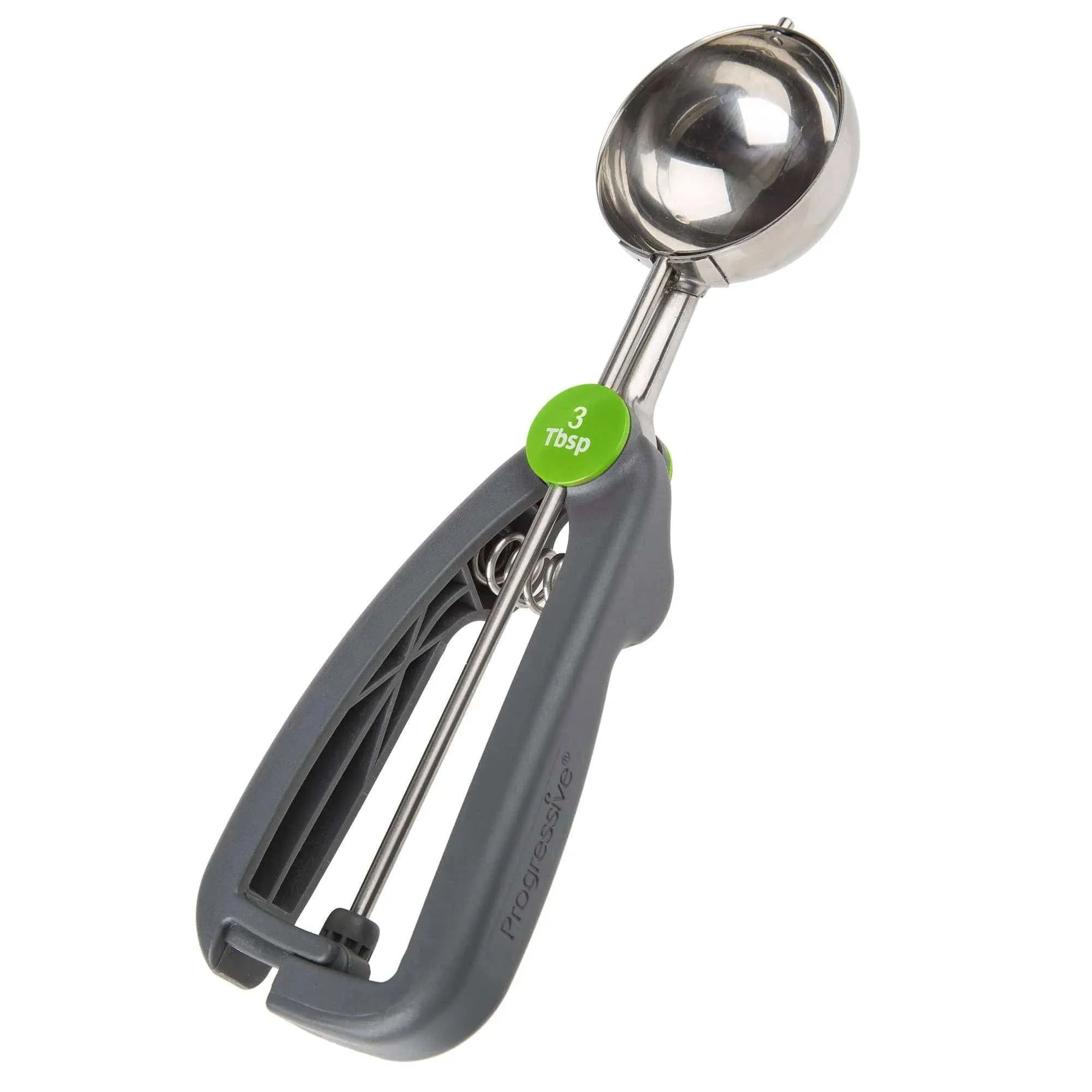 Progressive Quick Release Cookie Scoop PS-553
