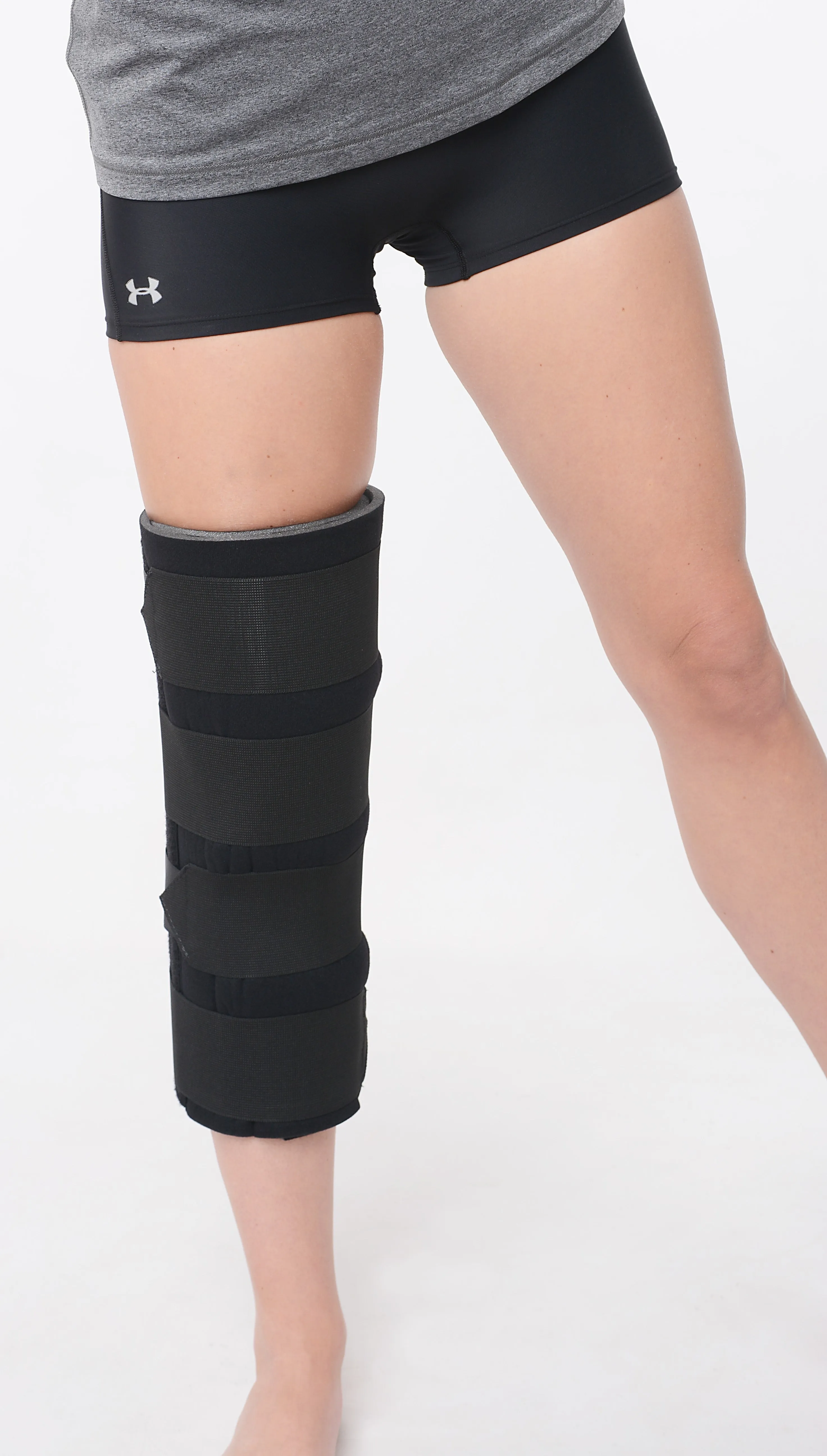 Quickie Knee Immobilizer