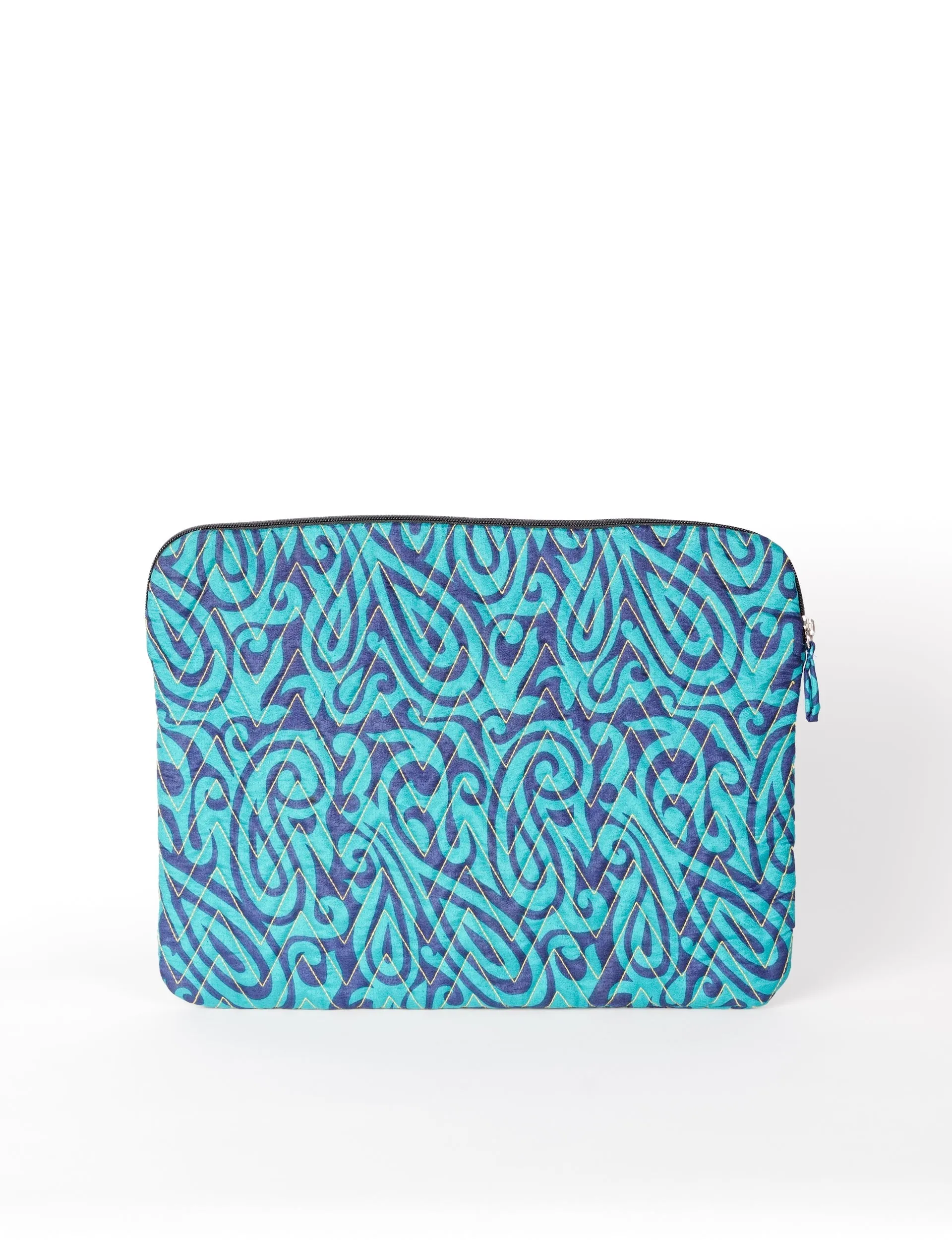 QUILTED LAPTOP SLEEVE 15_16