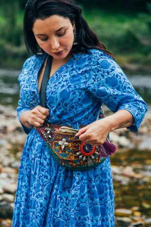 Rainbow Body bag - Multi