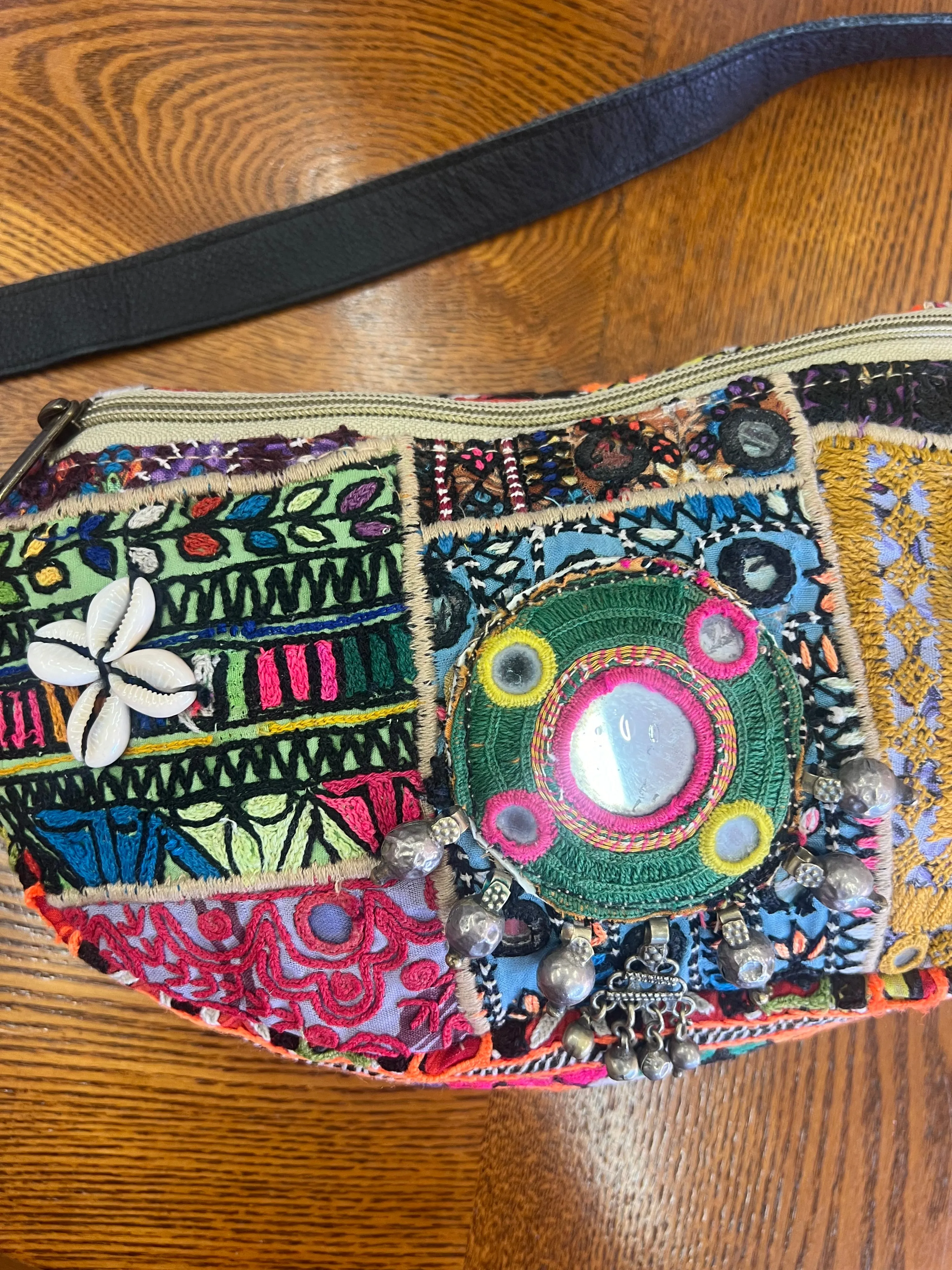 Rainbow Body bag - Multi