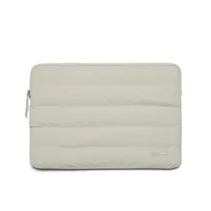 RAINS LAPTOP COVER QUILTED 15"