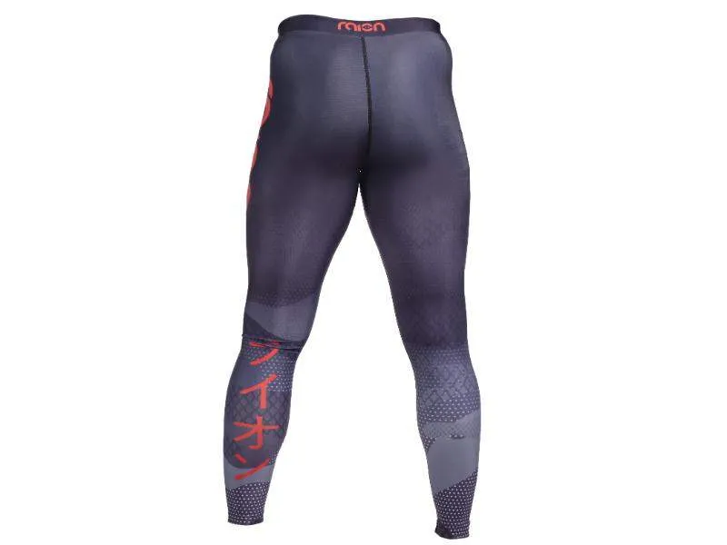 Raion® Spat Camouflage RG-C093