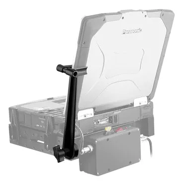 RAM Adjustable Laptop Screen Support Arm