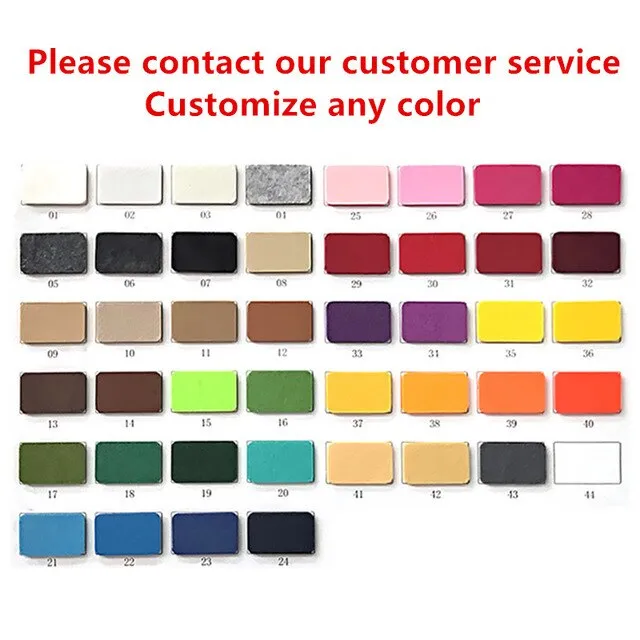 Realaiot Women Make up Organizer Felt Insert Bag For Handbag Travel Inner Purse Girl Portable Cosmetic Bags Fit Various Brand Storage Bag