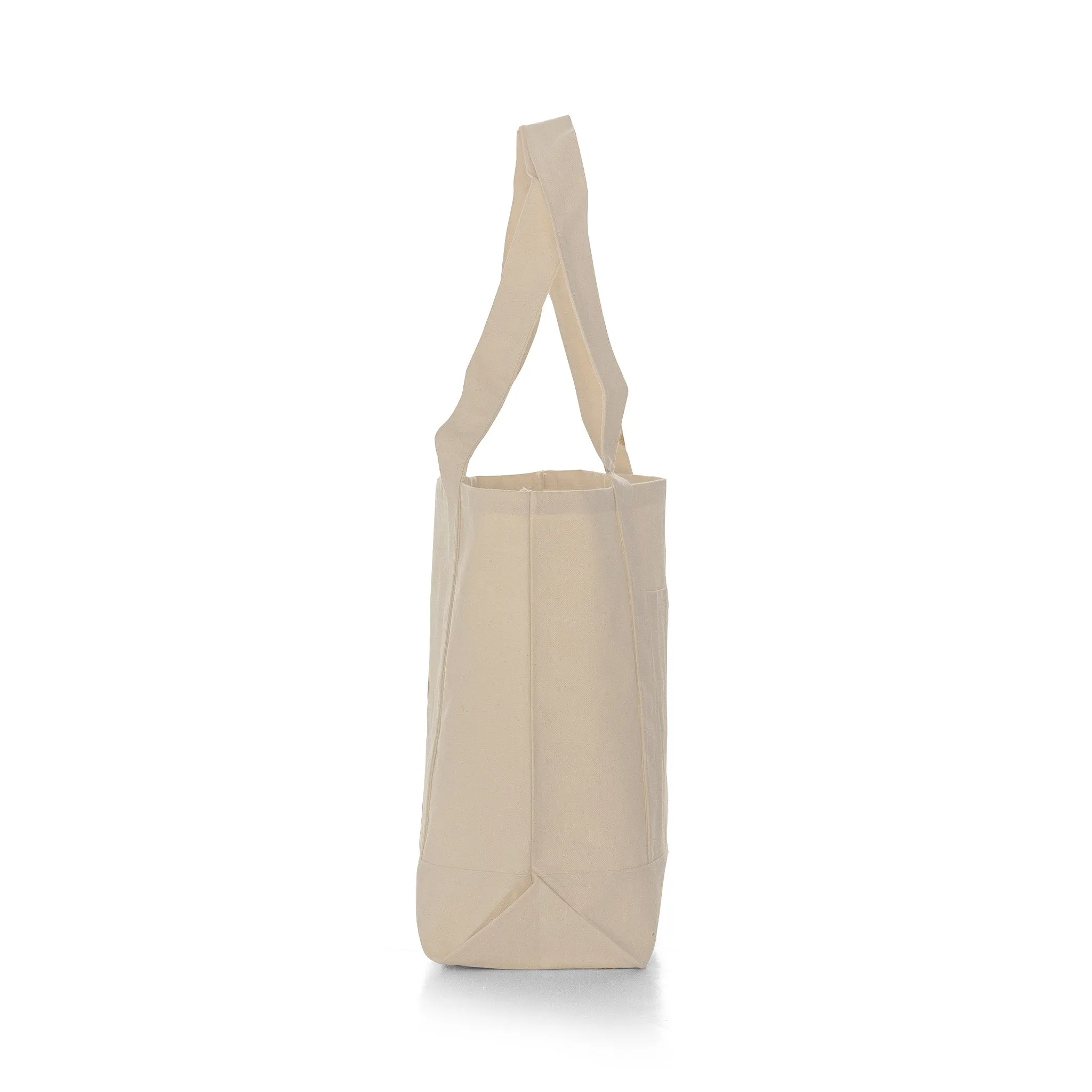 Recycled Iconic Shopping Bag (NEW STYLE)