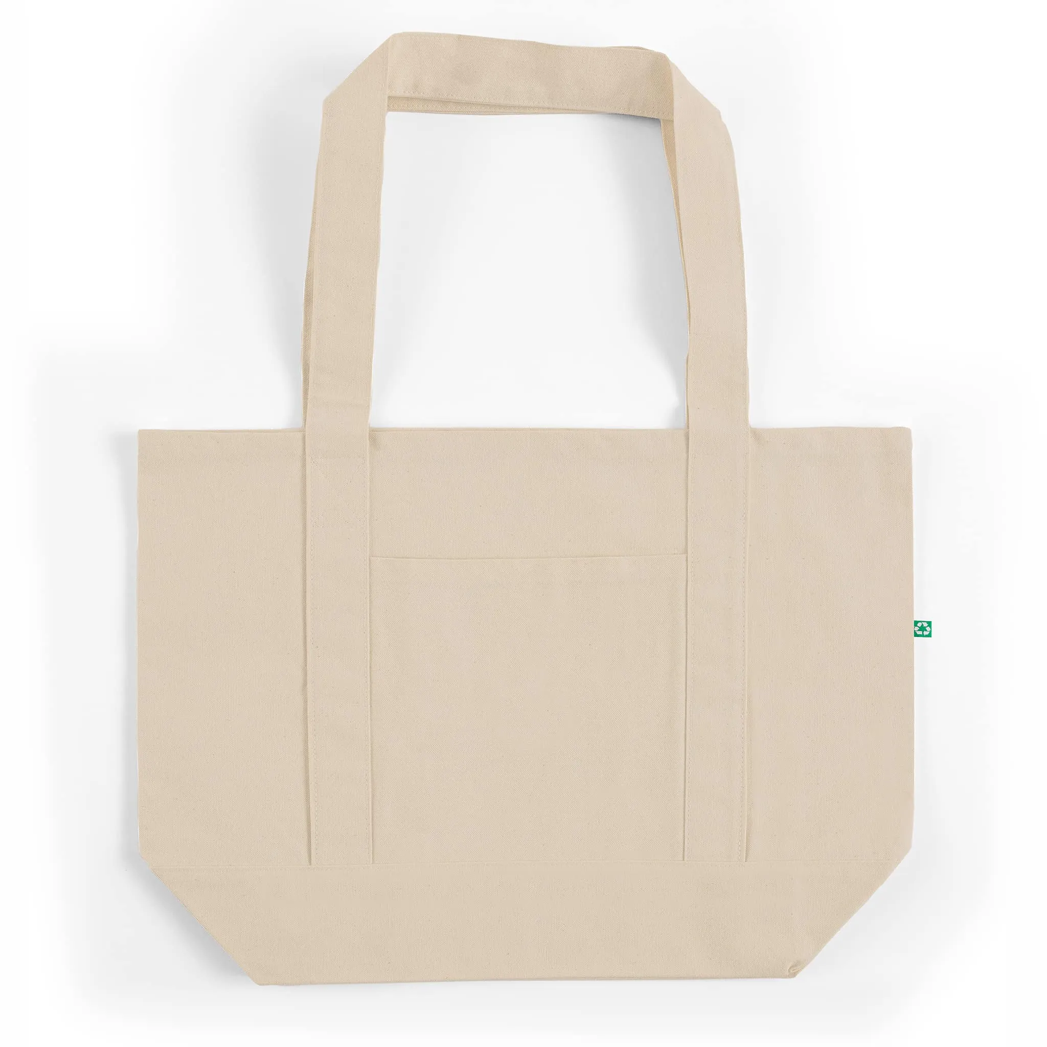 Recycled Iconic Shopping Bag (NEW STYLE)
