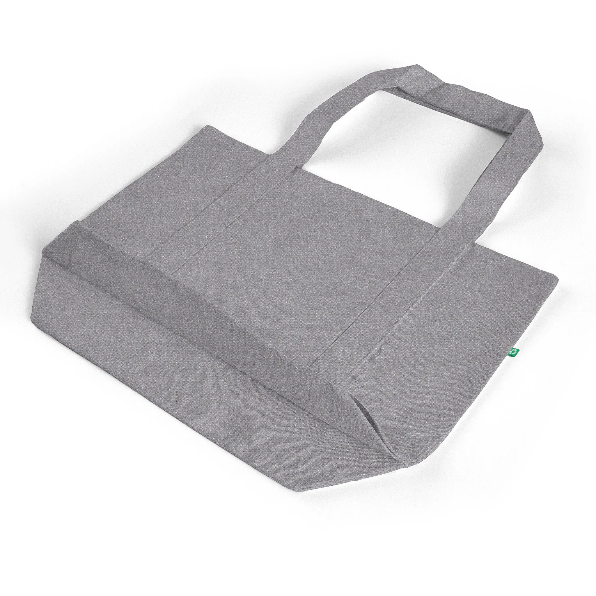 Recycled Iconic Shopping Bag (NEW STYLE)