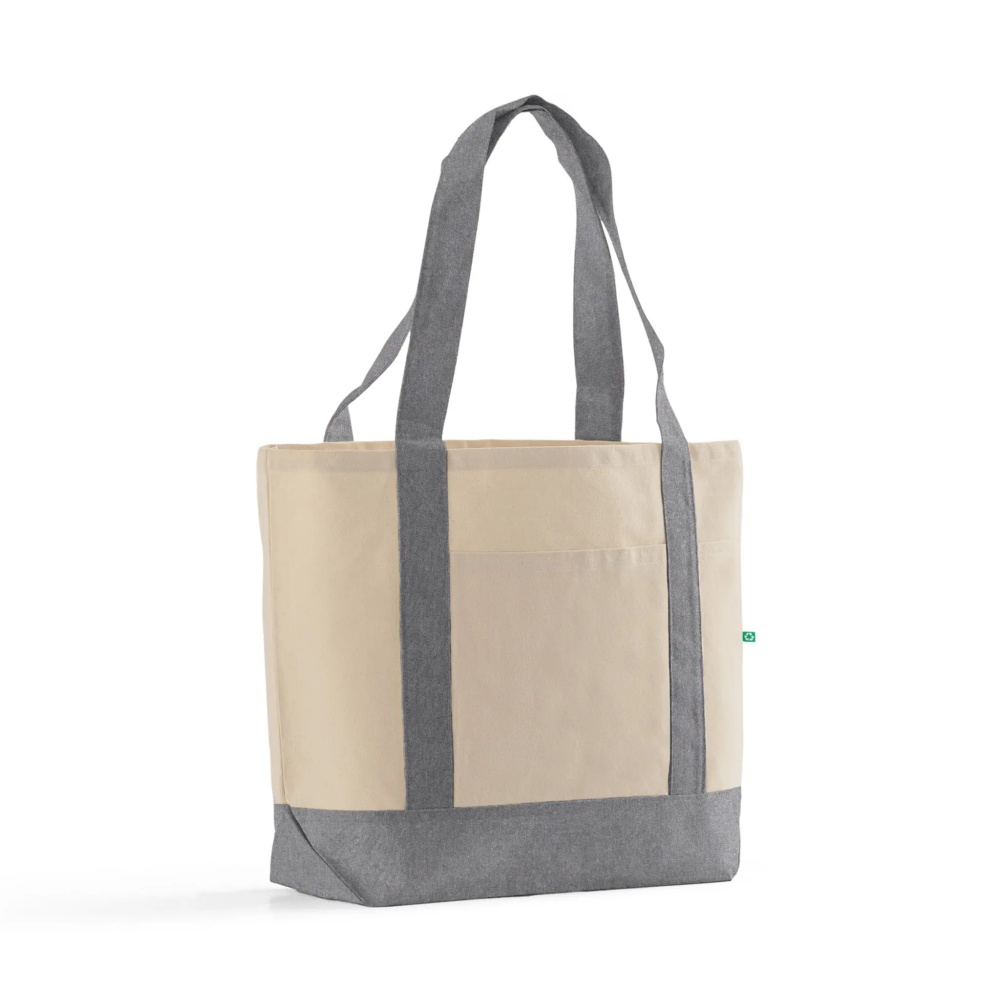Recycled Iconic Shopping Bag (NEW STYLE)