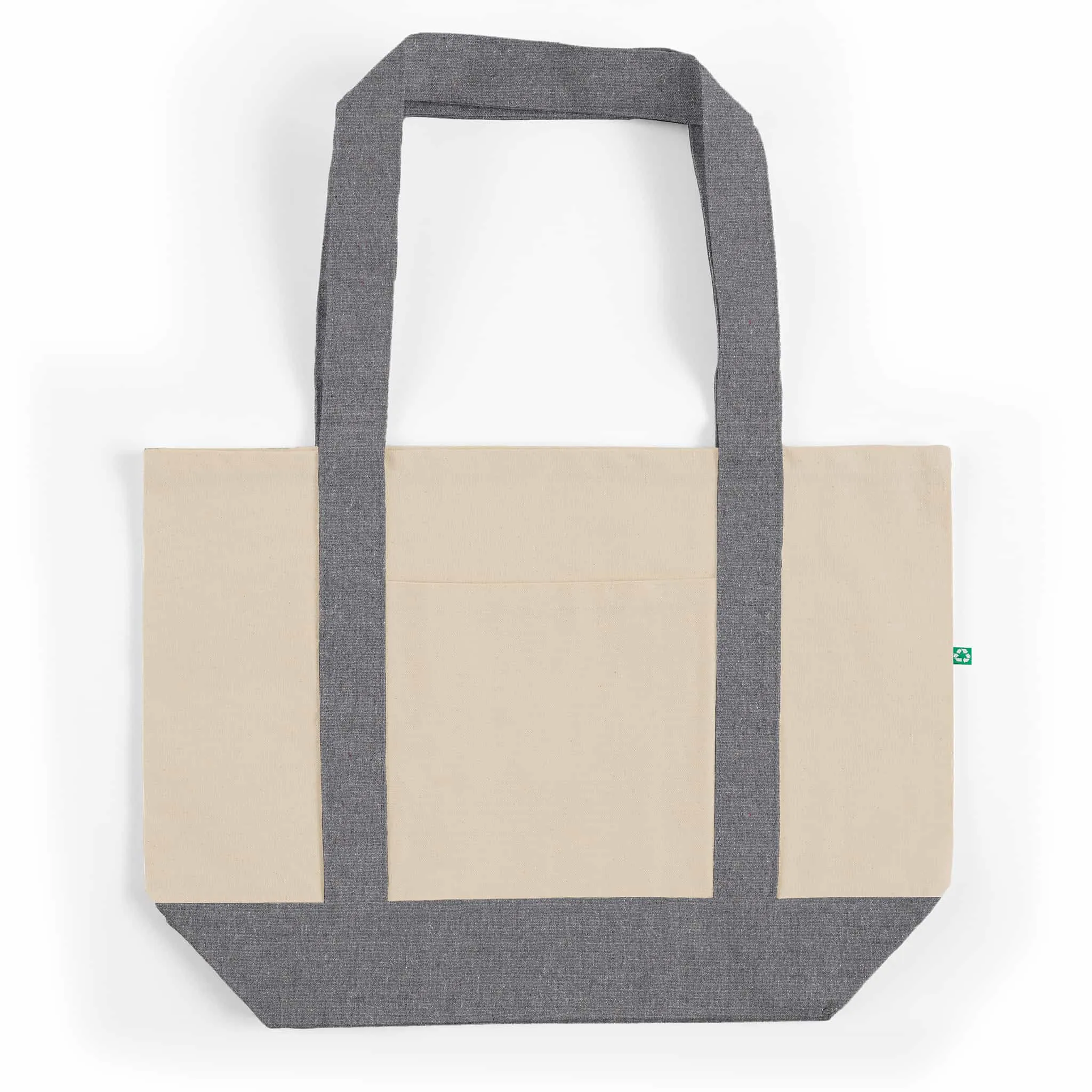 Recycled Iconic Shopping Bag (NEW STYLE)