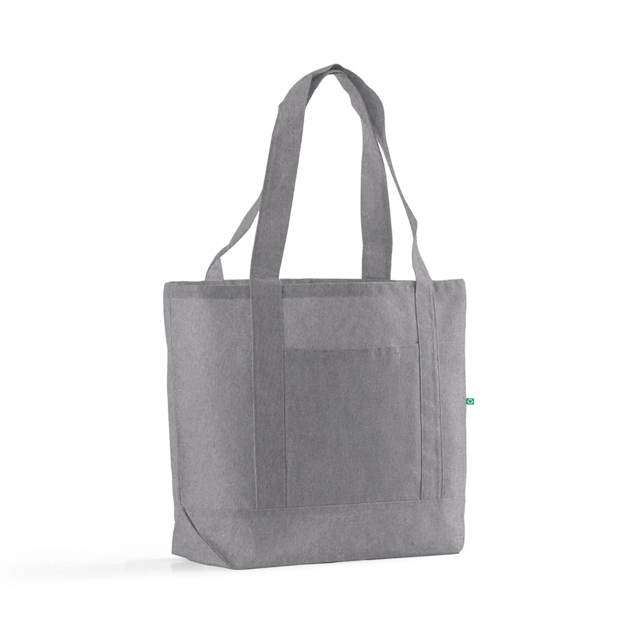Recycled Iconic Shopping Bag (NEW STYLE)
