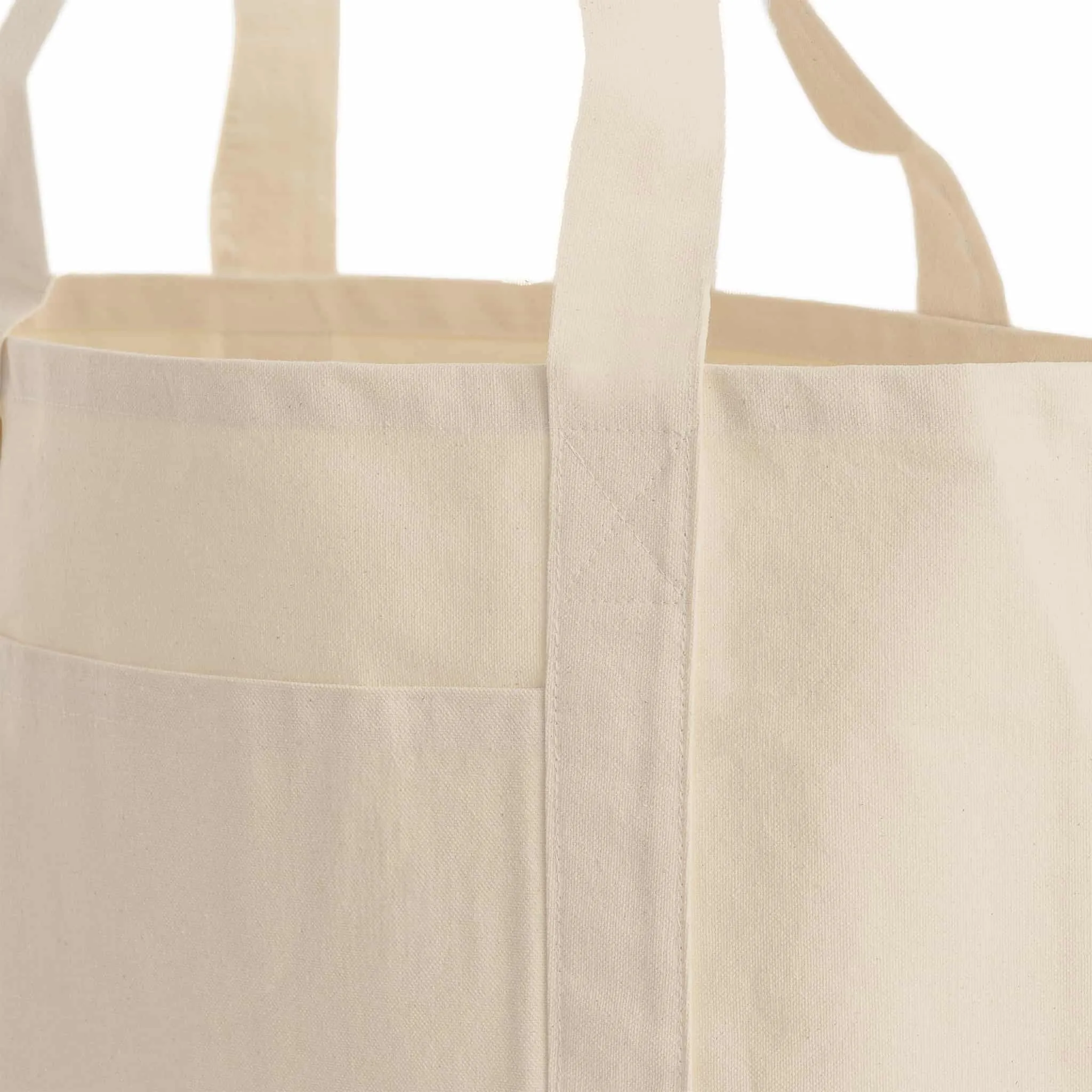 Recycled Iconic Shopping Bag (NEW STYLE)