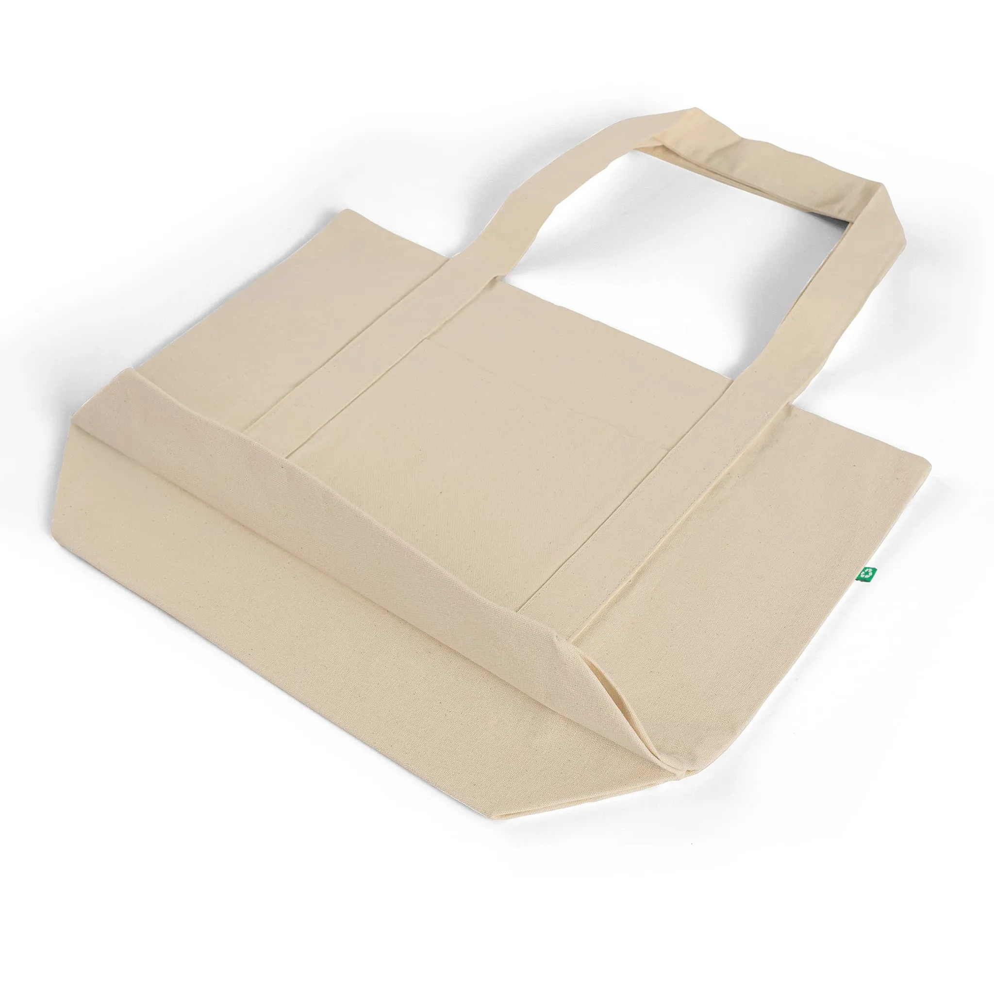 Recycled Iconic Shopping Bag (NEW STYLE)