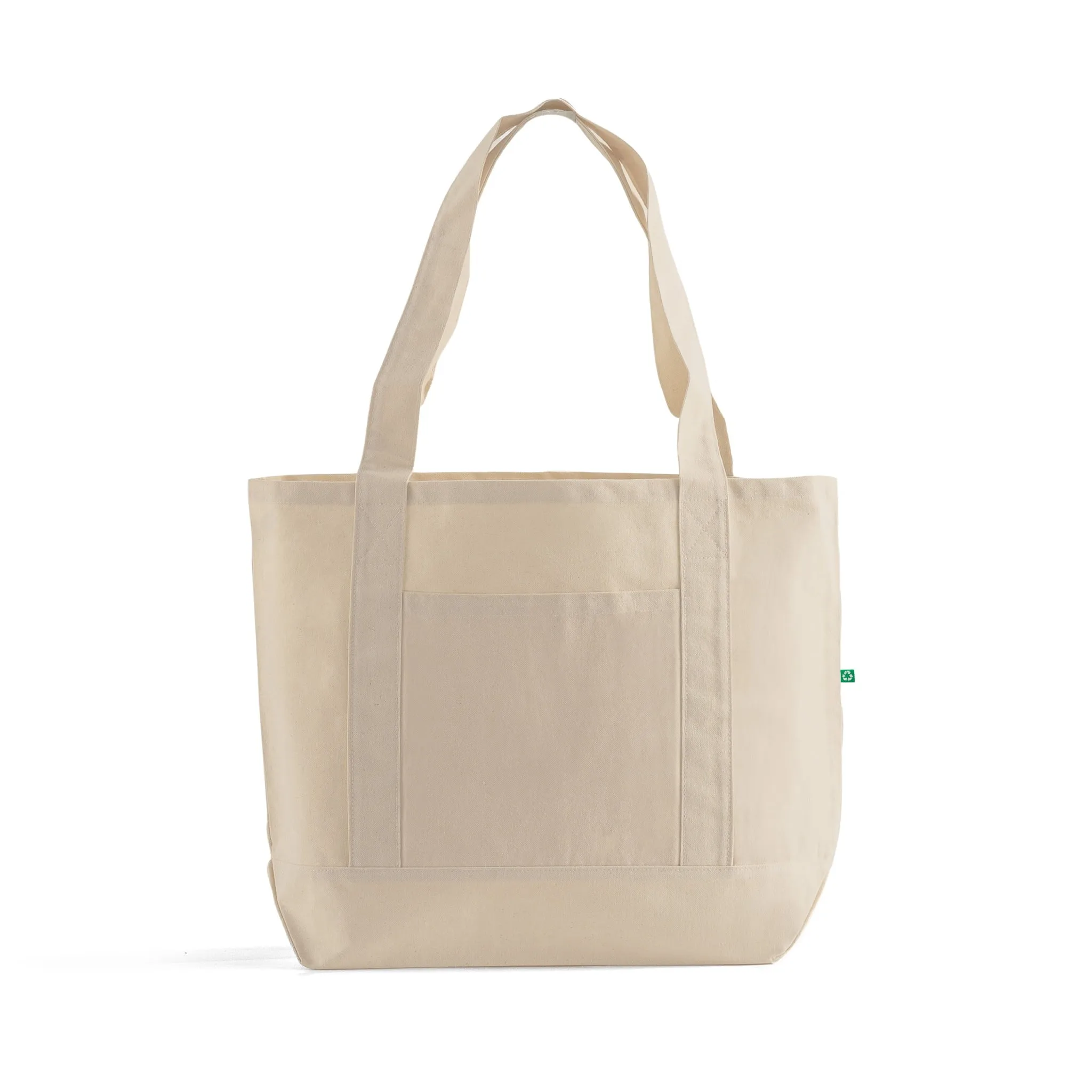 Recycled Iconic Shopping Bag (NEW STYLE)