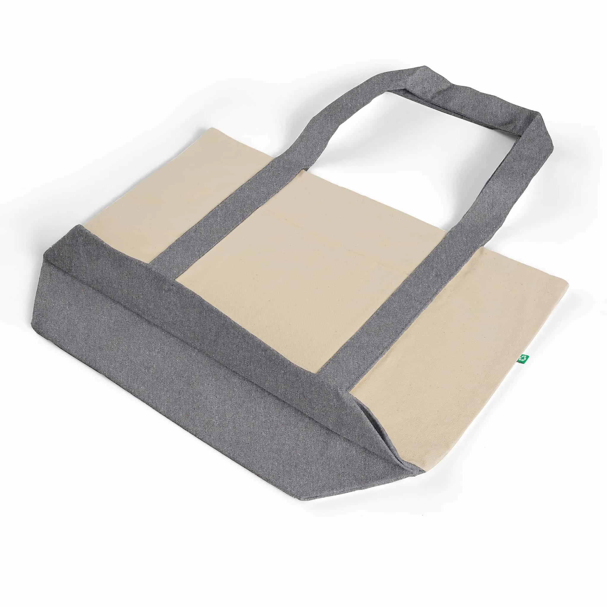 Recycled Iconic Shopping Bag (NEW STYLE)