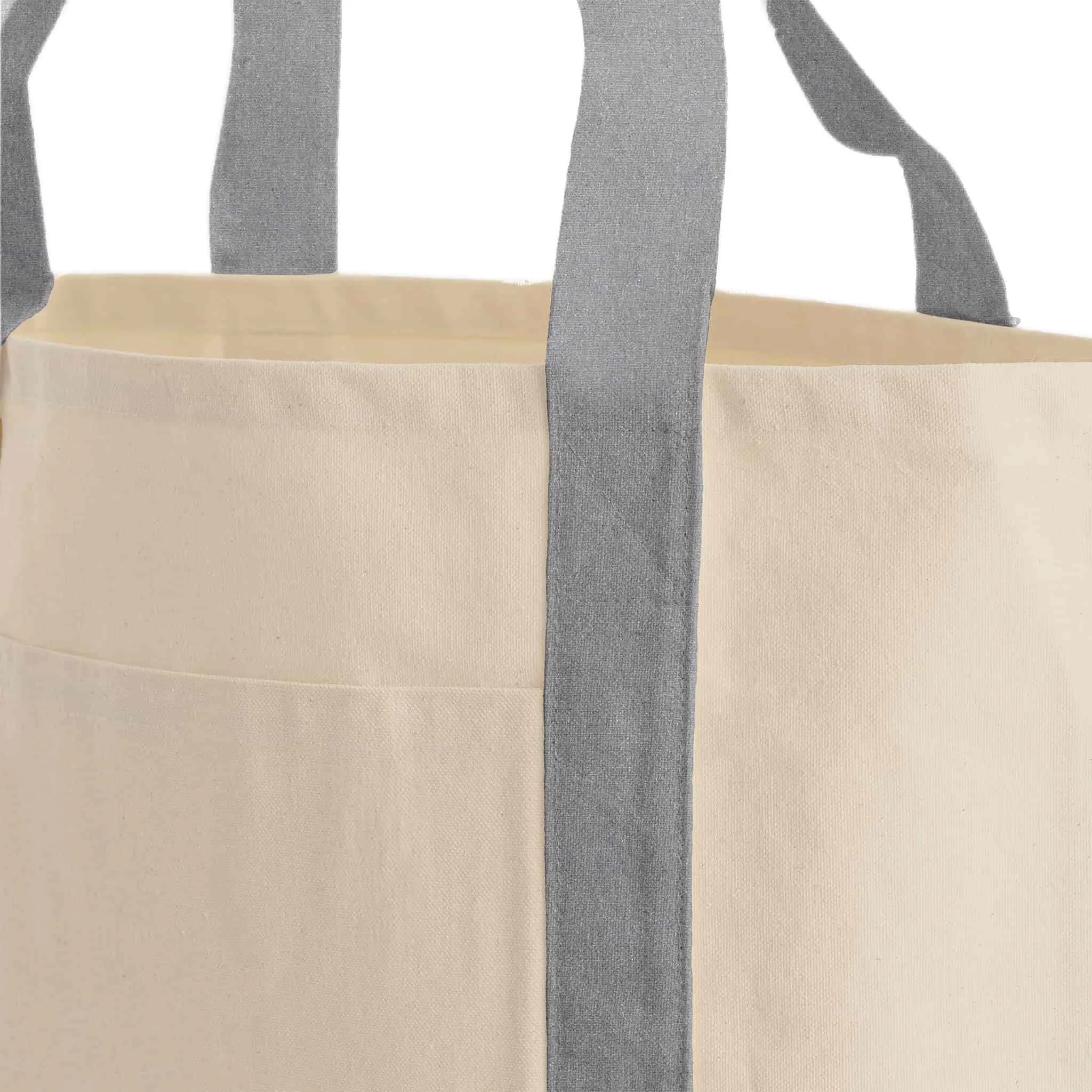 Recycled Iconic Shopping Bag (NEW STYLE)