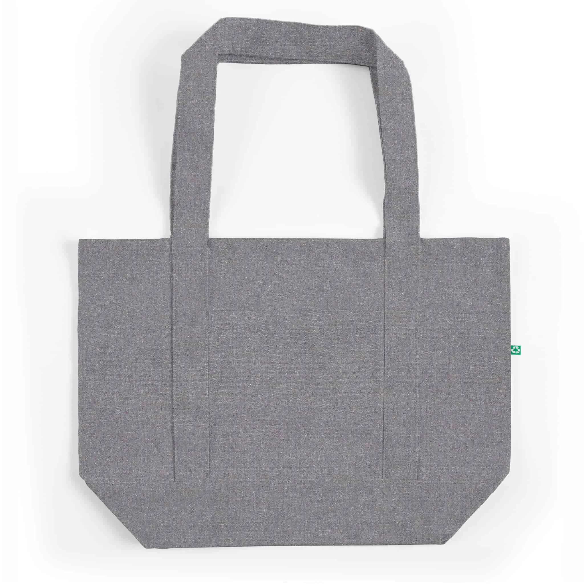 Recycled Iconic Shopping Bag (NEW STYLE)