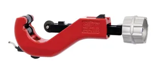 REED TC1.6QP Quick Release Tubing Cutter for Plastic Pipe, 6-1/2-Inch