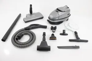 Refurbished Tristar MG2 Canister Vacuum Cleaner Loaded