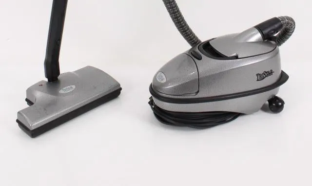 Refurbished Tristar MG2 Canister Vacuum Cleaner Loaded