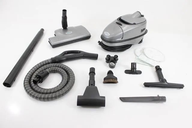 Refurbished Tristar MG2 Canister Vacuum Cleaner Loaded