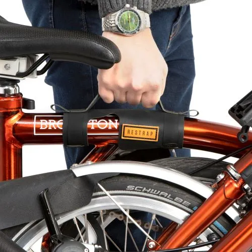 Restrap Carry Handle