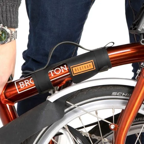 Restrap Carry Handle