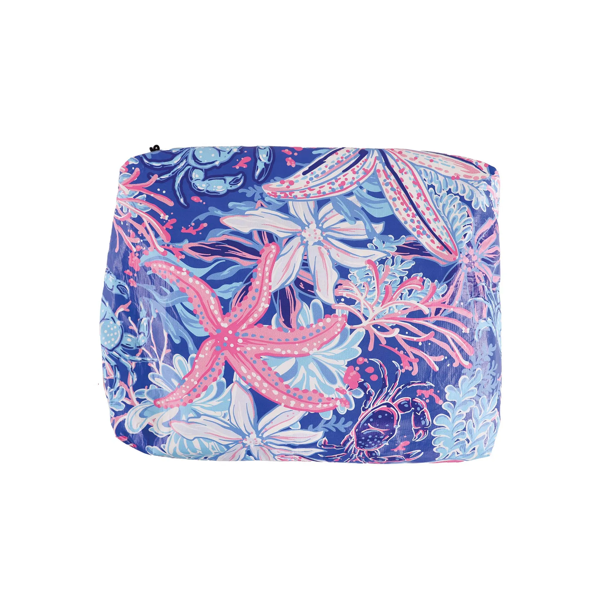 Reversible Cosmo Splash Bag