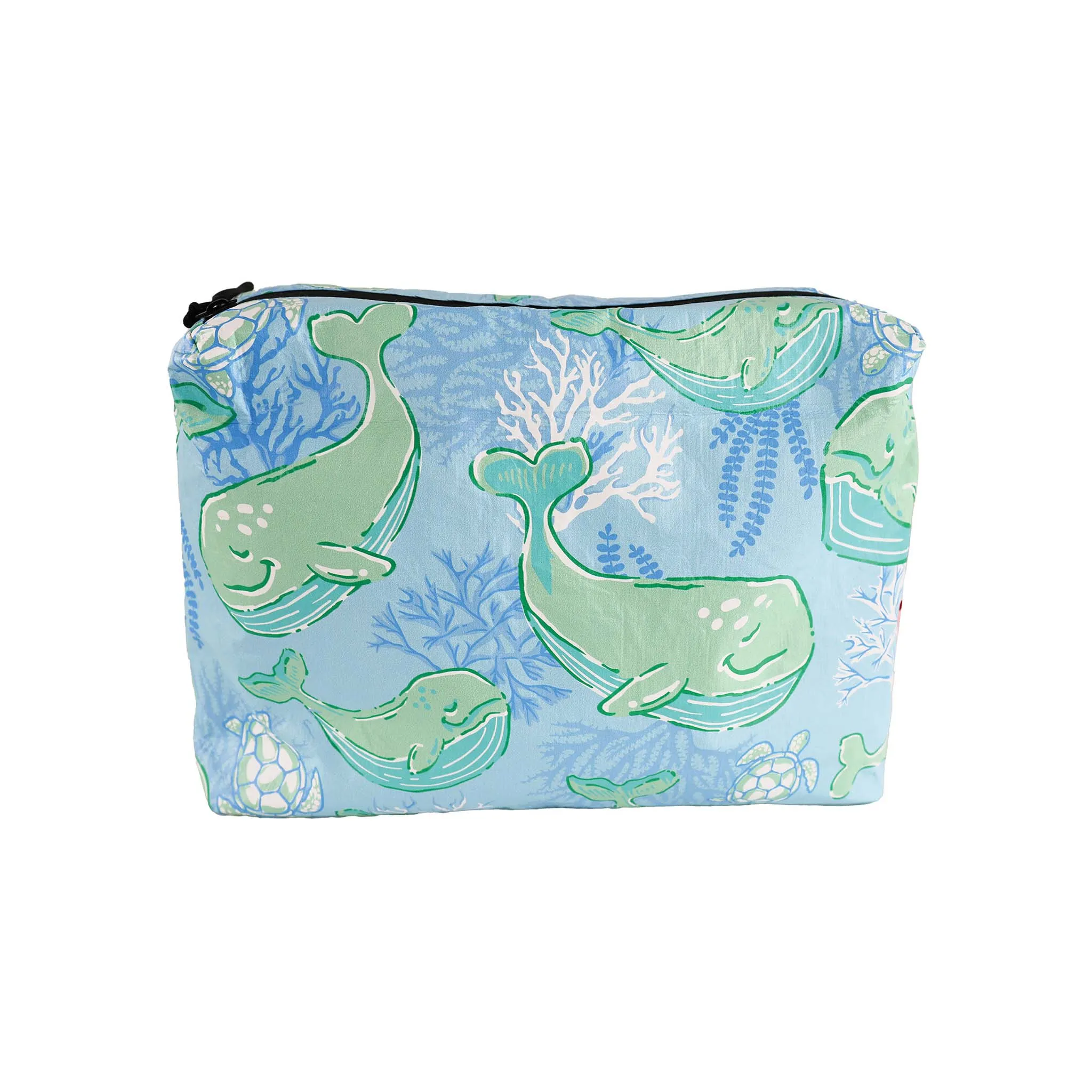 Reversible Cosmo Splash Bag