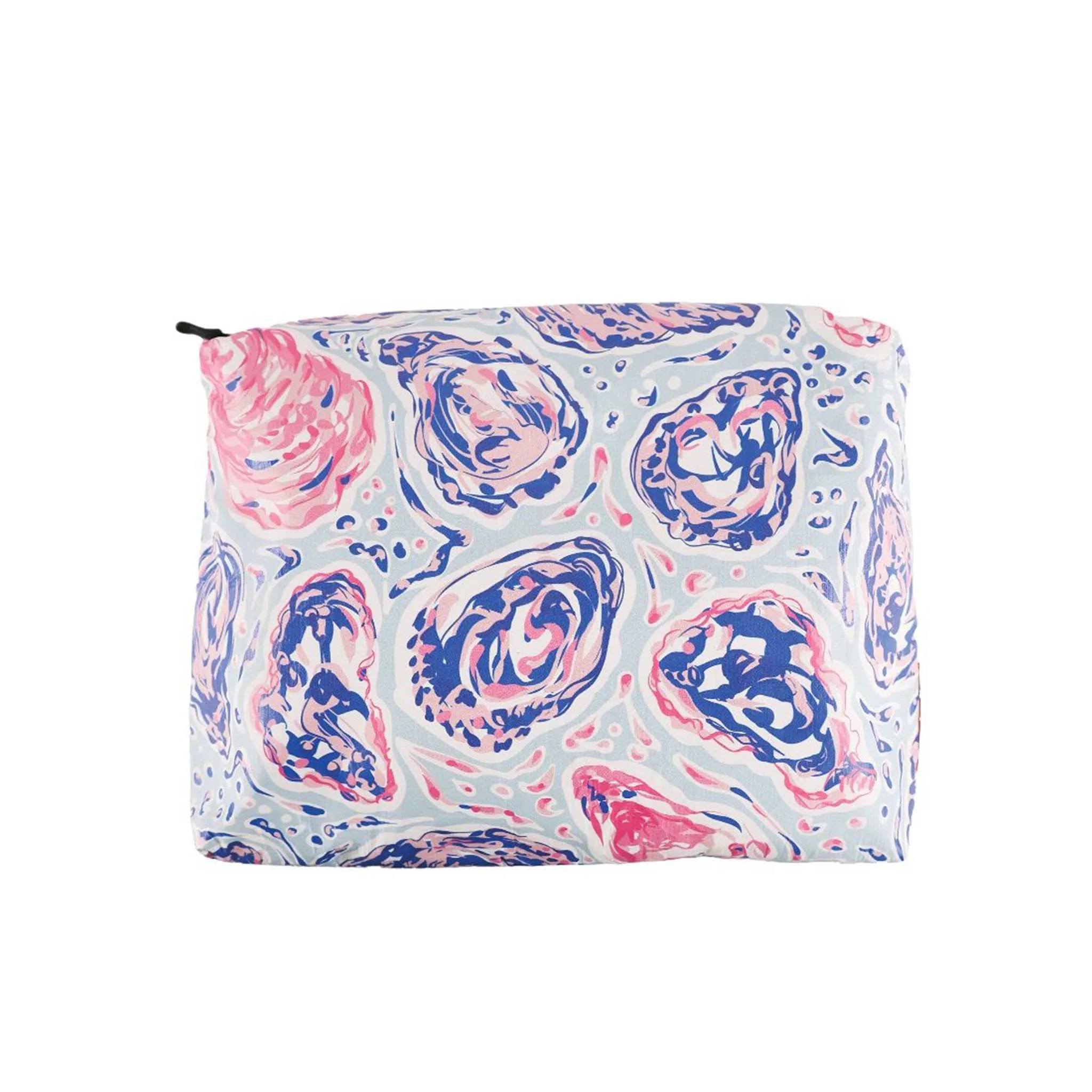 Reversible Cosmo Splash Bag