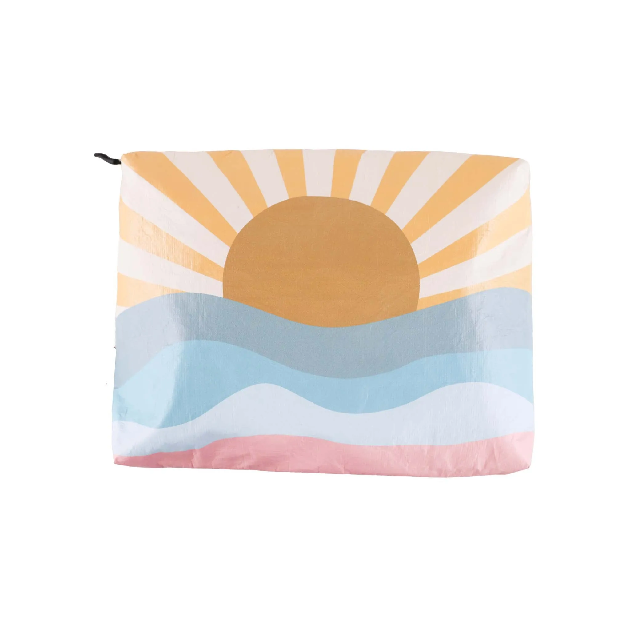 Reversible Cosmo Splash Bag