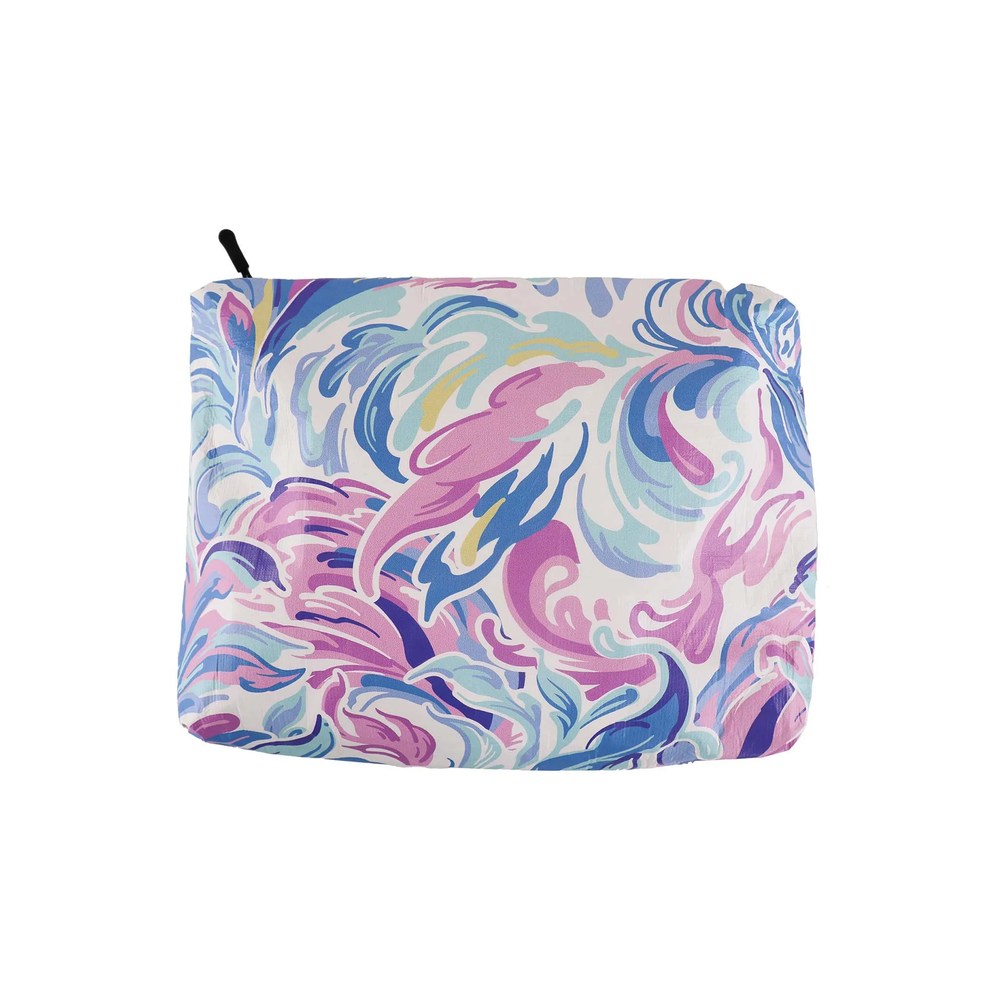 Reversible Cosmo Splash Bag