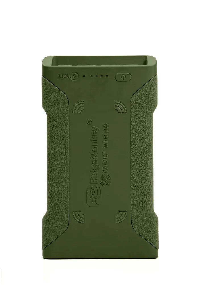 RidgeMonkey Vault C-Smart Wireless 26950mAh