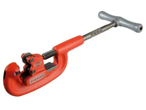 RIDGID 2-A Heavy-Duty 3 Wheel Pipe Cutter 50Mm Capacity 32825