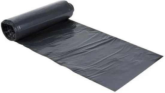 RiteSource - 30" x 38" X-Strong Black Garbage Bags, 150/Cs - L3038XB