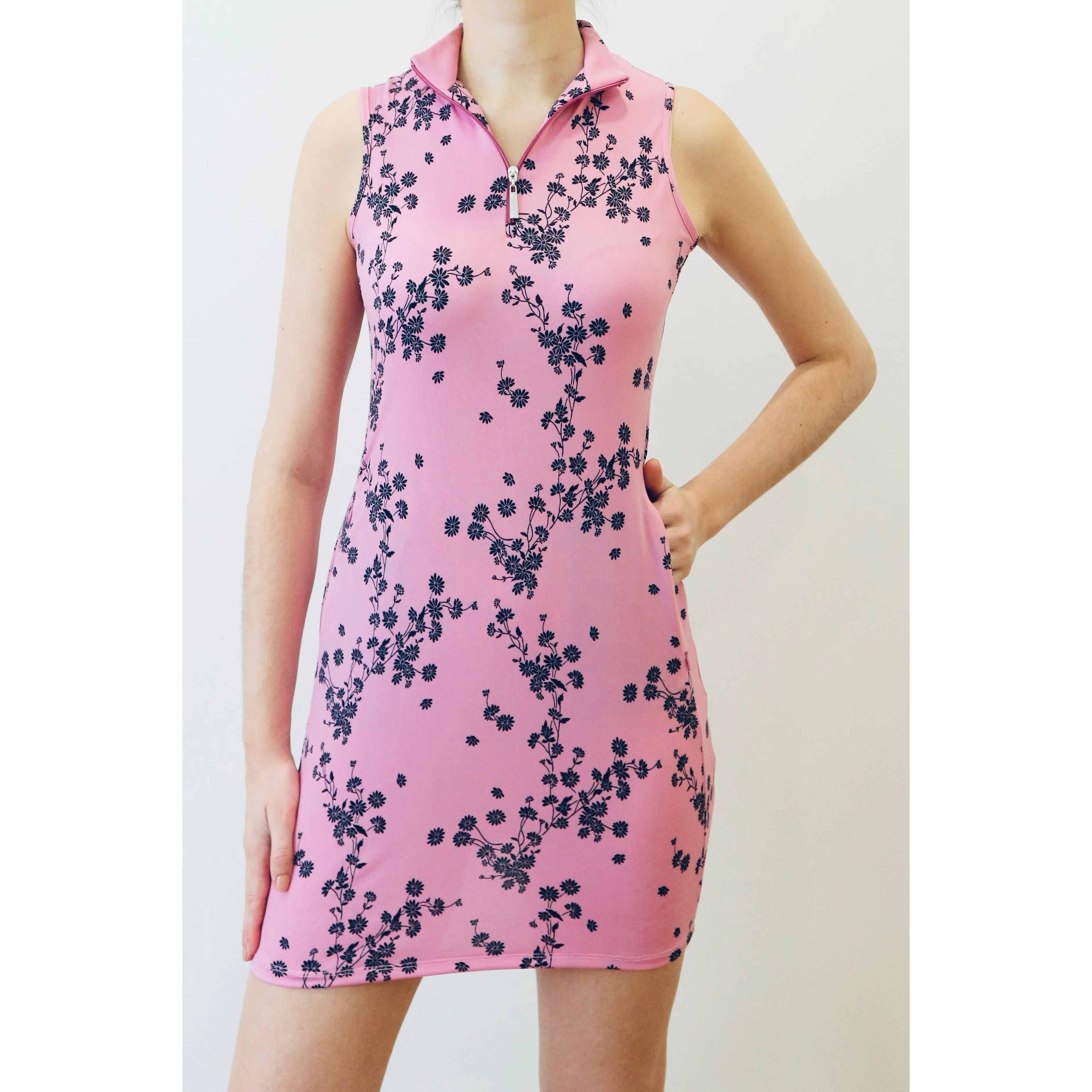 ROBE DEXIM NORA