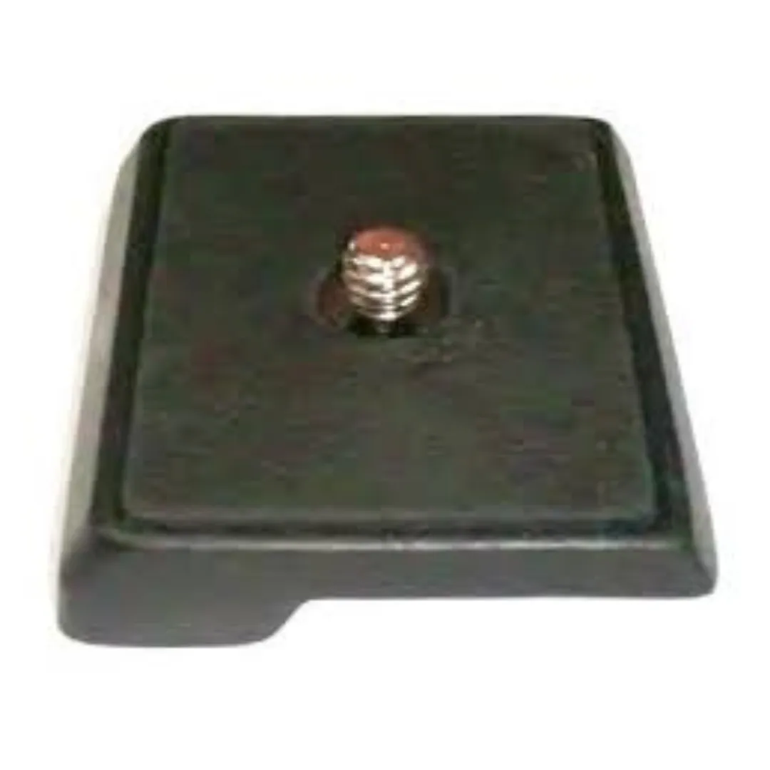 Robo Arm Quick Release Plate