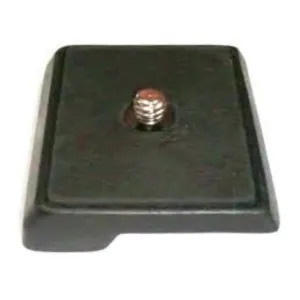 Robo Arm Quick Release Plate