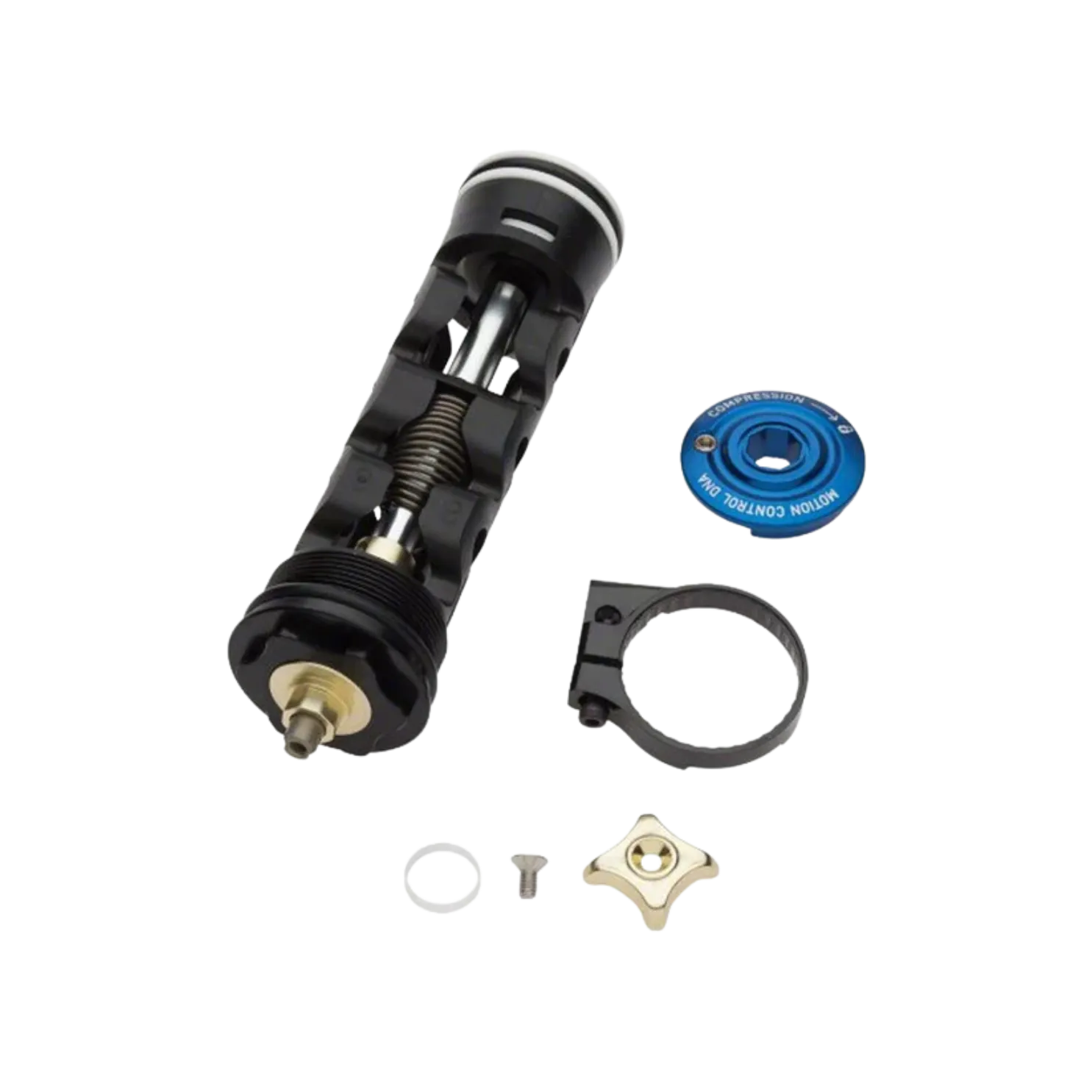 Rockshox Compdmpr Mcdna Remote SID Rlt 120