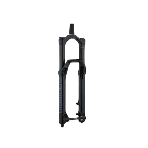 RockShox Domain RC 27.5 Boost Fork - 180mm - Black