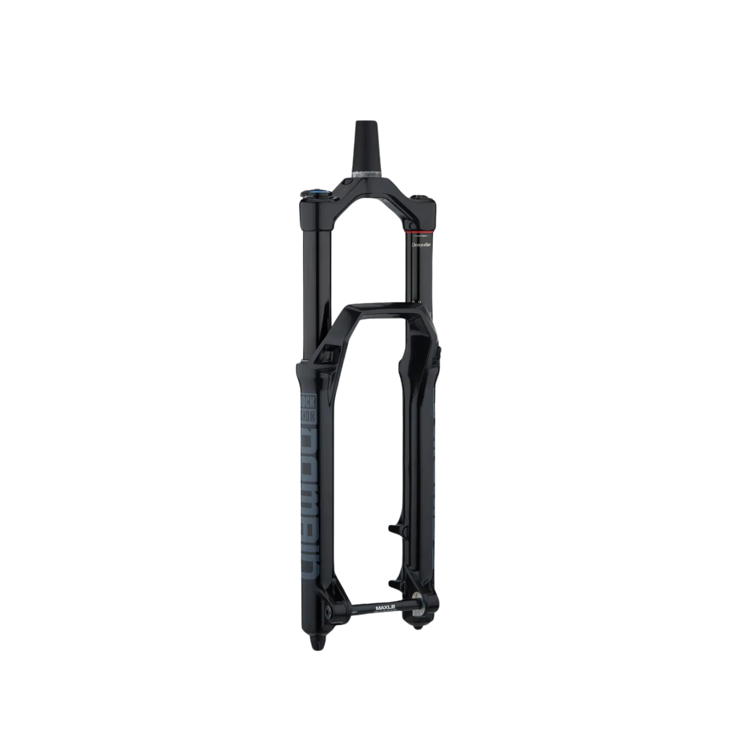 RockShox Domain RC 27.5 Boost Fork - 180mm - Black